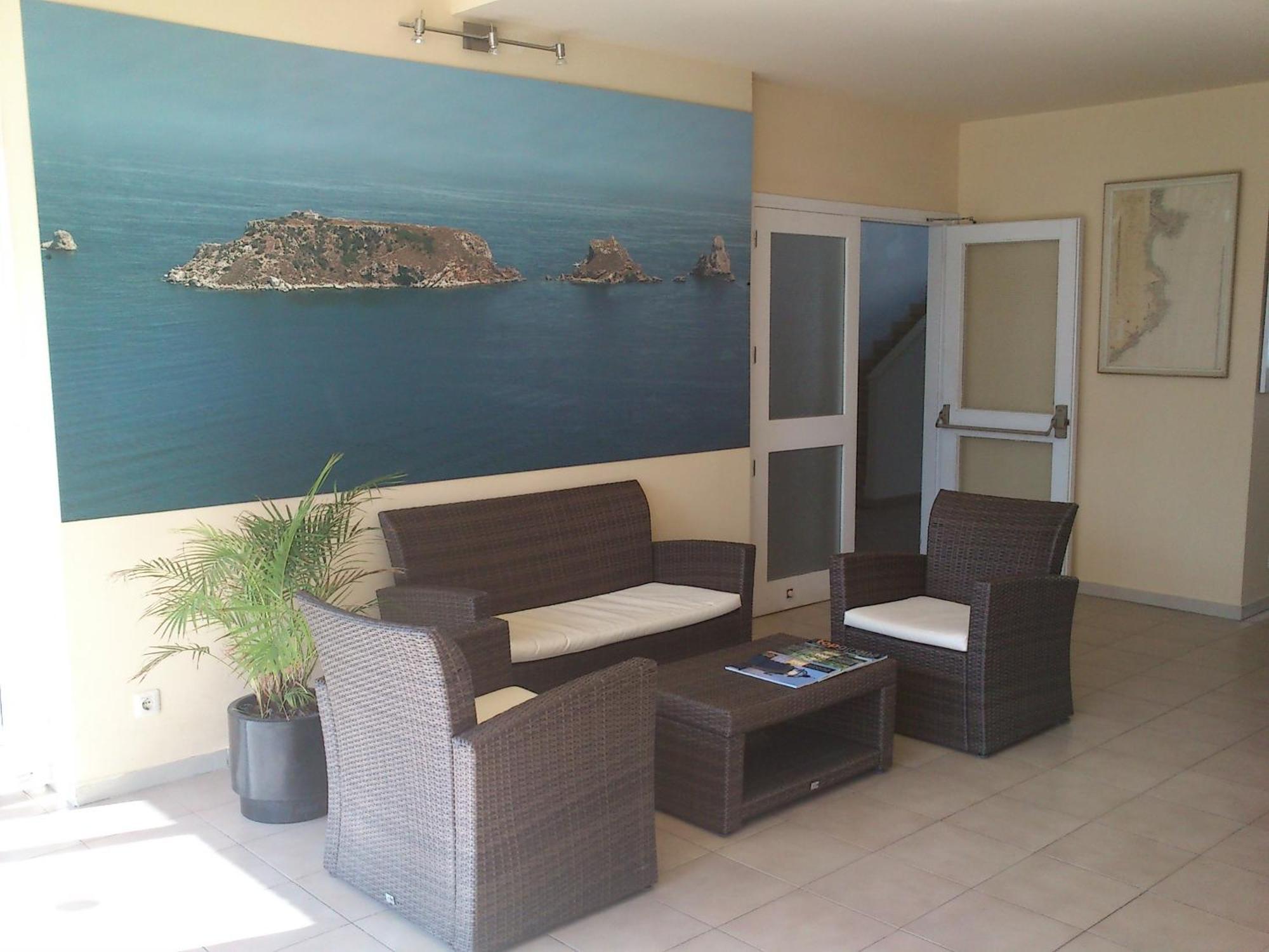 Apartamentos Miami レスタルティット エクステリア 写真