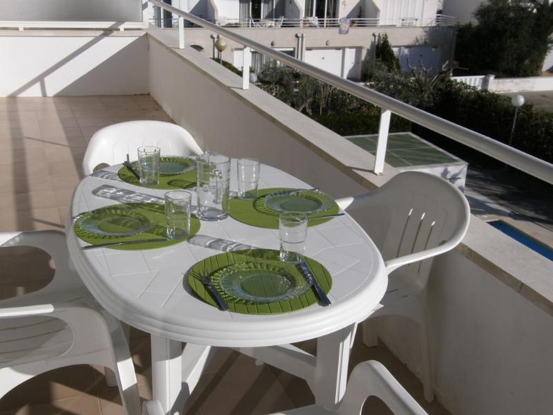 Apartamentos Miami レスタルティット エクステリア 写真
